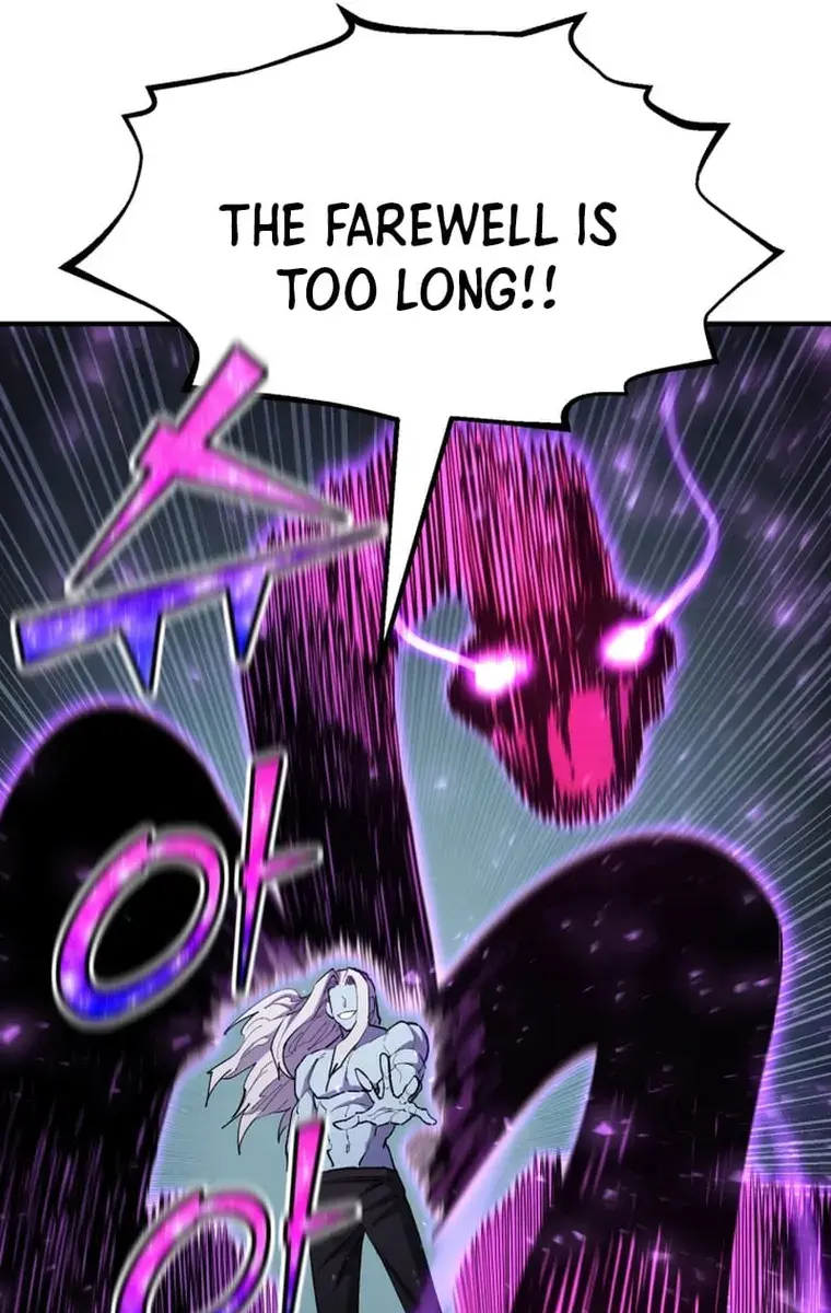 I Awoke as a God After Auto-Battling for a Million Years Chapter 84 Page 137
