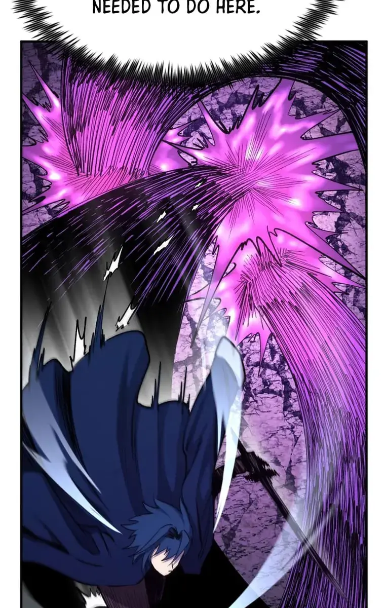 I Awoke as a God After Auto-Battling for a Million Years Chapter 84 Page 142