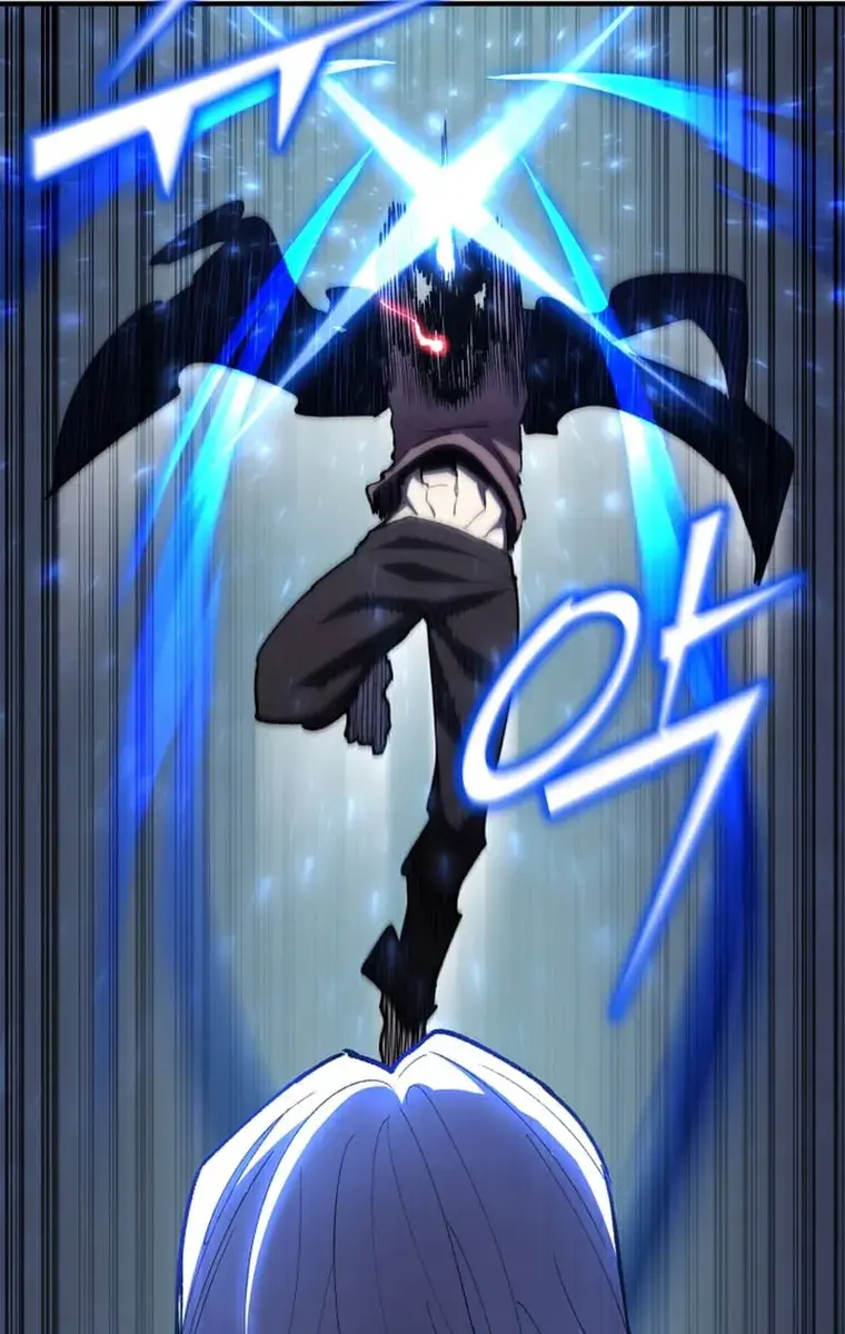 I Awoke as a God After Auto-Battling for a Million Years Chapter 84 Page 144