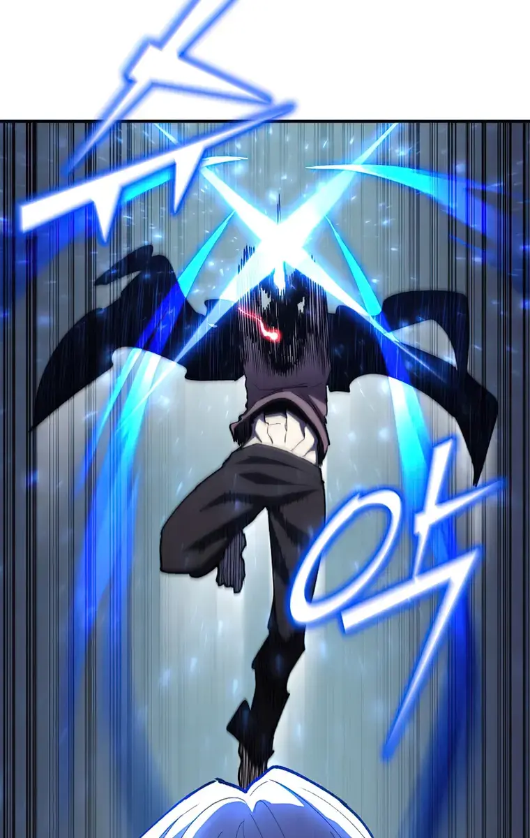 I Awoke as a God After Auto-Battling for a Million Years Chapter 85 Page 2