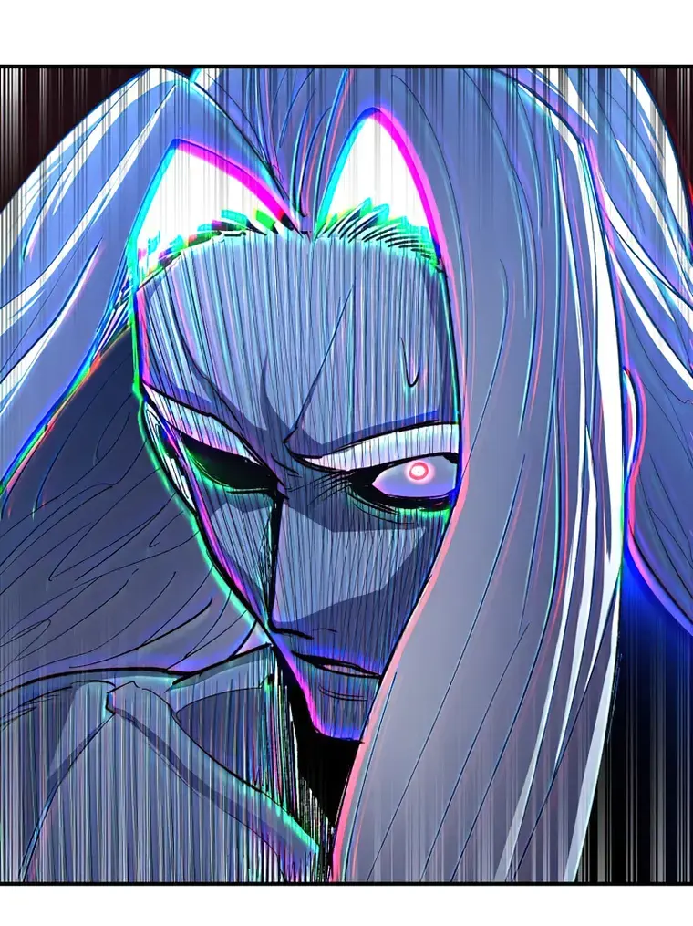I Awoke as a God After Auto-Battling for a Million Years Chapter 85 Page 4