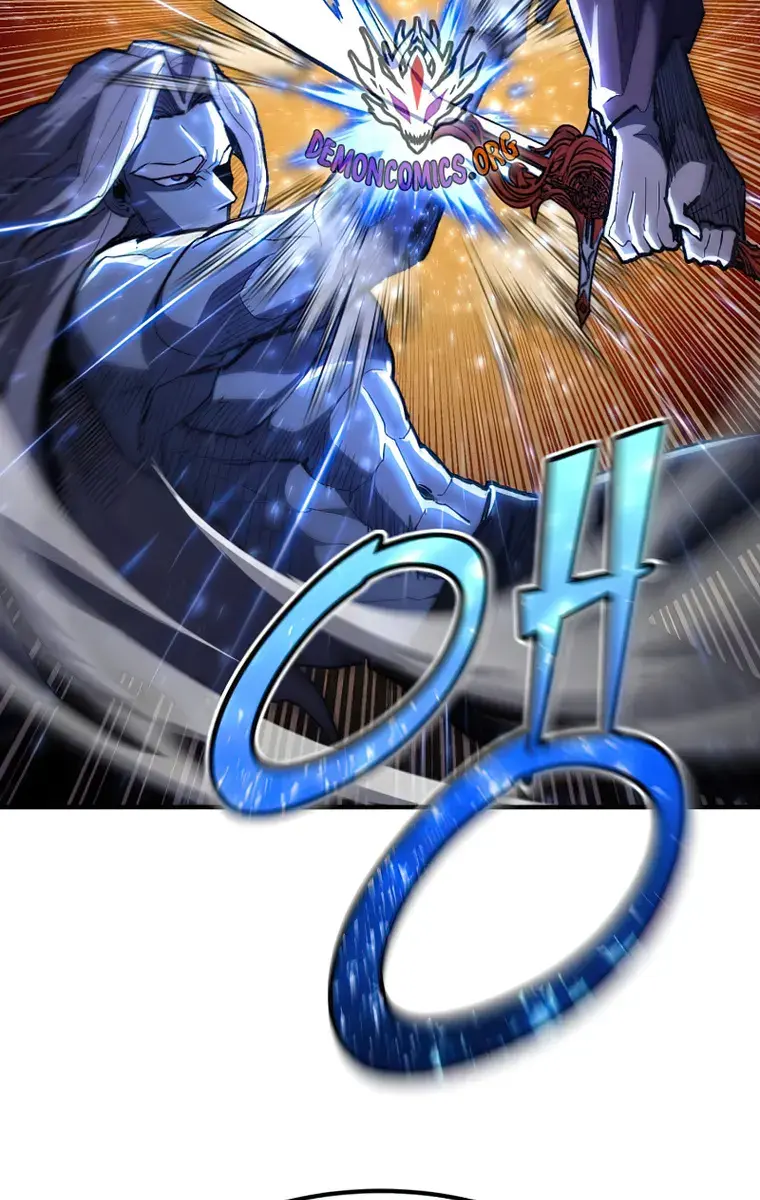 I Awoke as a God After Auto-Battling for a Million Years Chapter 85 Page 6
