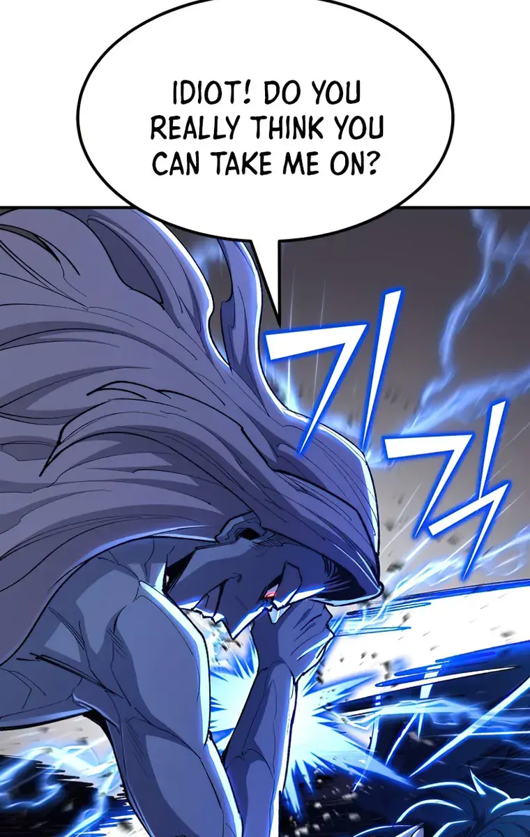 I Awoke as a God After Auto-Battling for a Million Years Chapter 85 Page 7