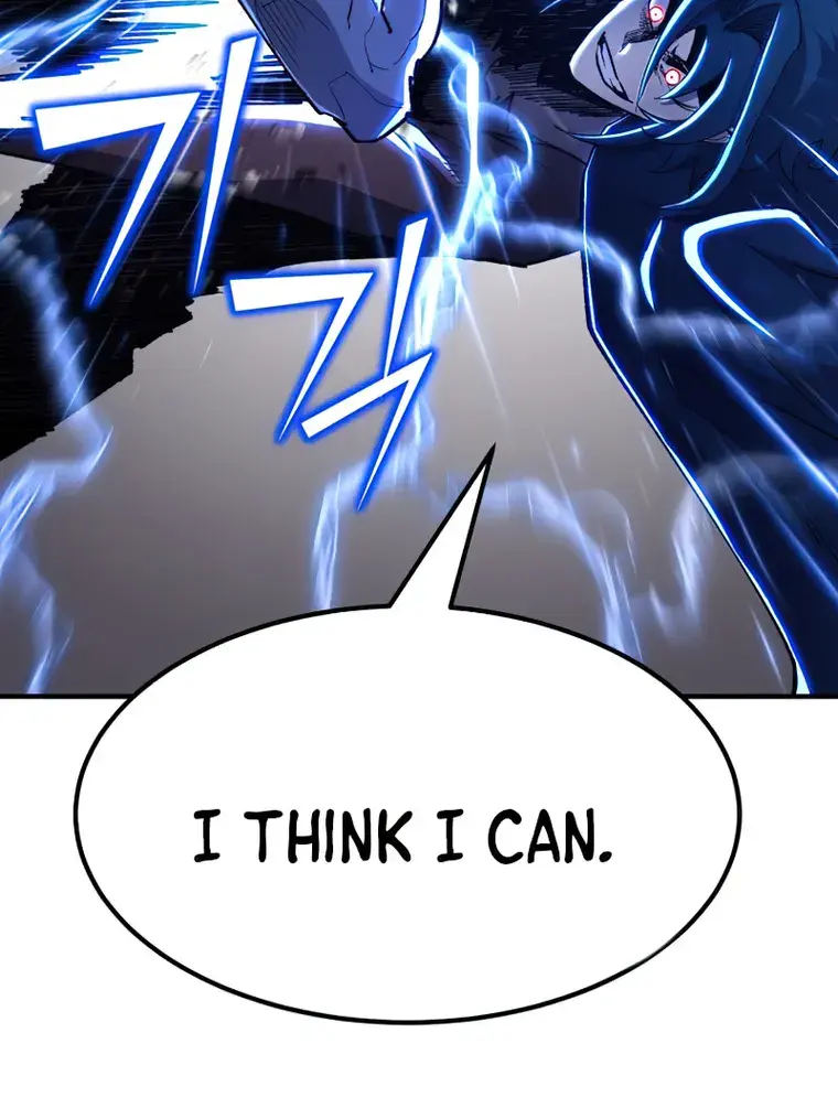 I Awoke as a God After Auto-Battling for a Million Years Chapter 85 Page 8