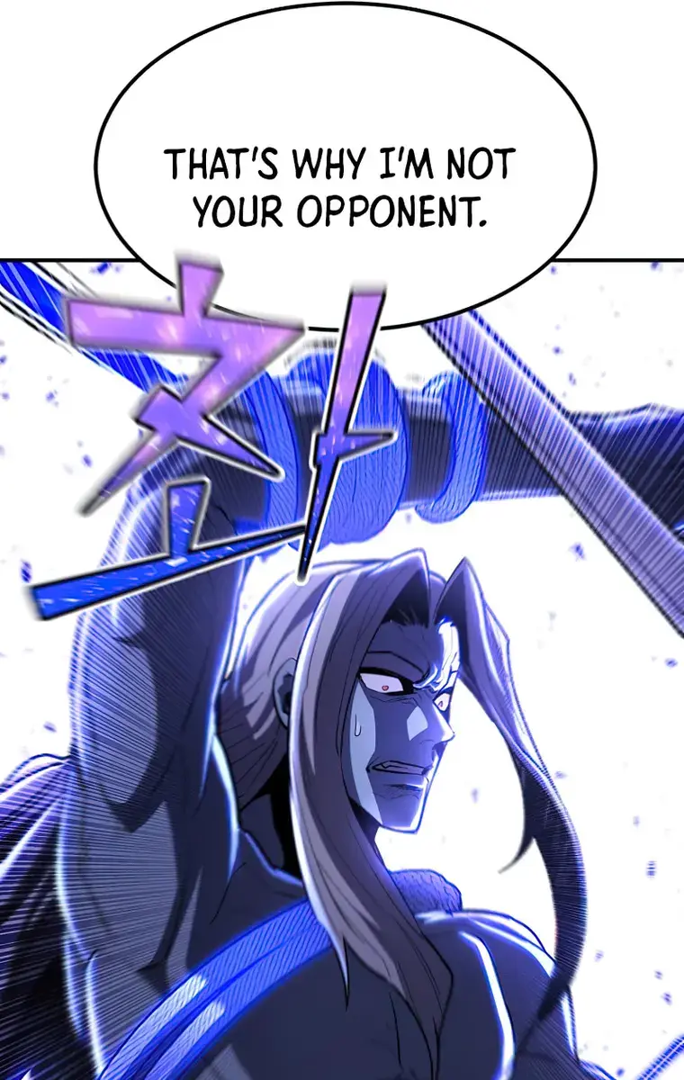I Awoke as a God After Auto-Battling for a Million Years Chapter 85 Page 9