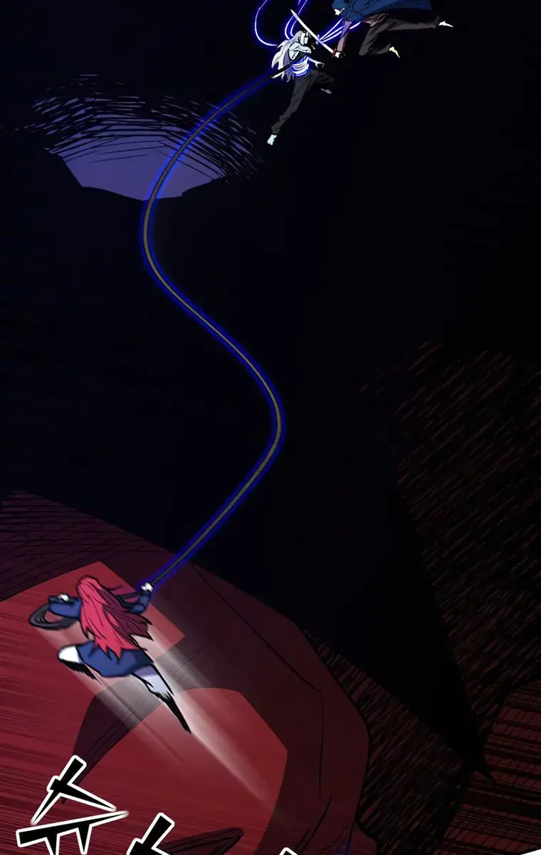 I Awoke as a God After Auto-Battling for a Million Years Chapter 85 Page 12