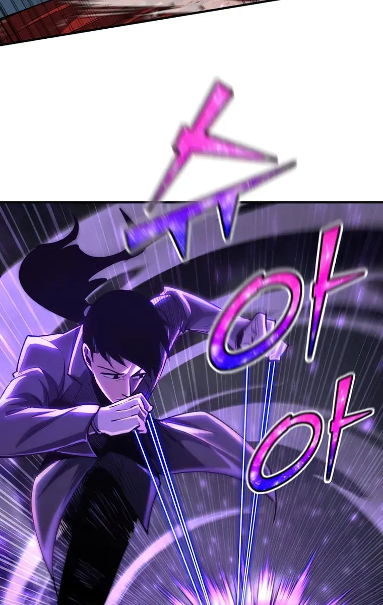 I Awoke as a God After Auto-Battling for a Million Years Chapter 85 Page 14