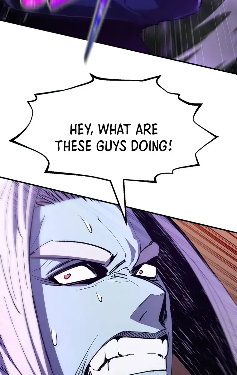 I Awoke as a God After Auto-Battling for a Million Years Chapter 85 Page 16