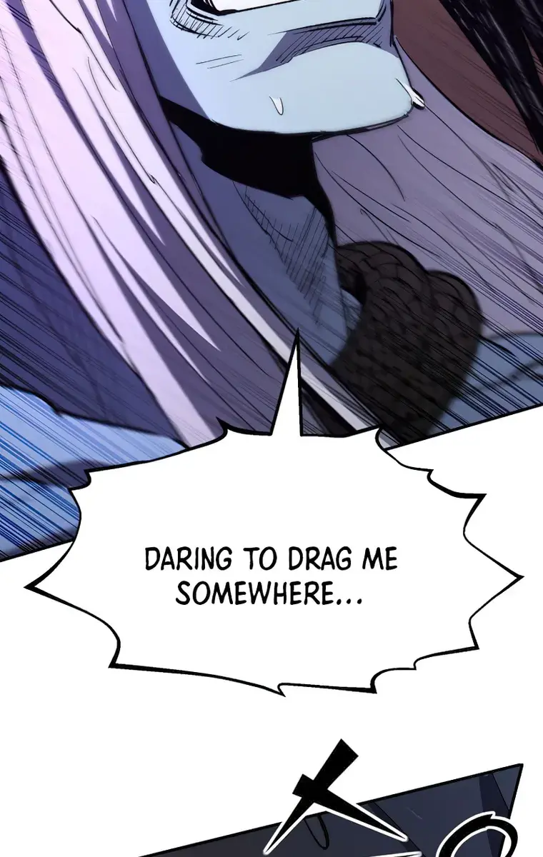 I Awoke as a God After Auto-Battling for a Million Years Chapter 85 Page 17