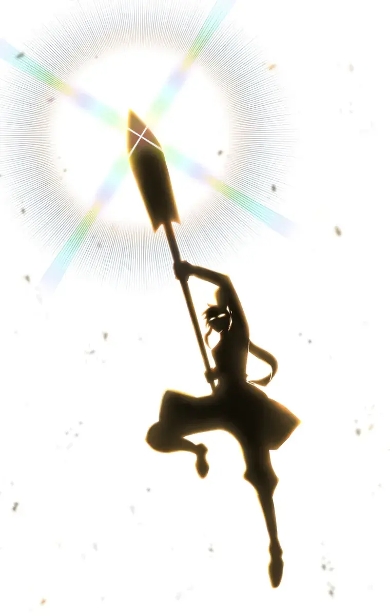 I Awoke as a God After Auto-Battling for a Million Years Chapter 85 Page 19