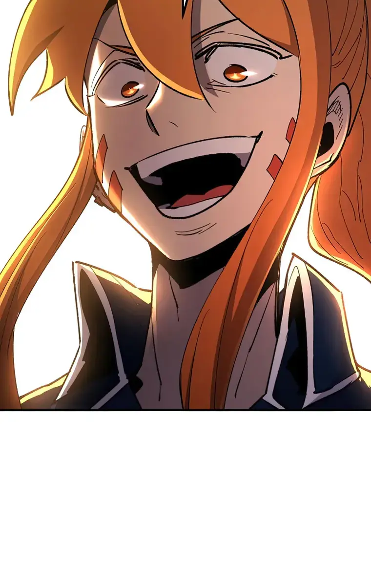 I Awoke as a God After Auto-Battling for a Million Years Chapter 85 Page 27