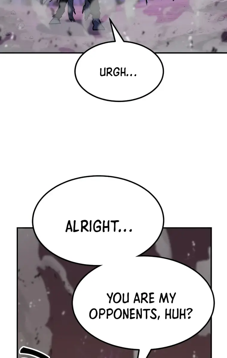 I Awoke as a God After Auto-Battling for a Million Years Chapter 85 Page 30