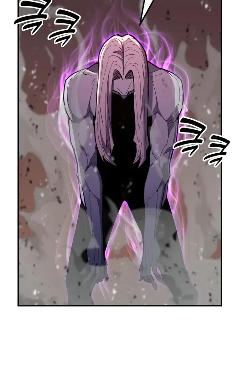 I Awoke as a God After Auto-Battling for a Million Years Chapter 85 Page 31