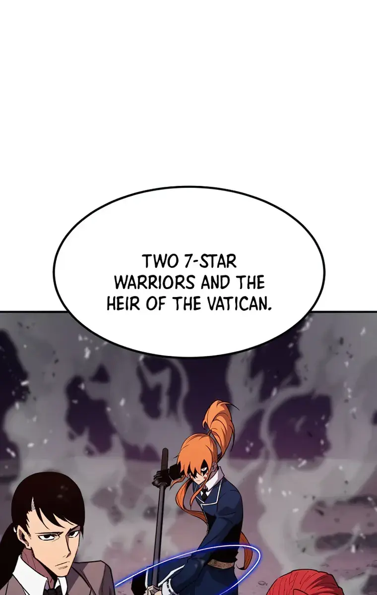 I Awoke as a God After Auto-Battling for a Million Years Chapter 85 Page 32