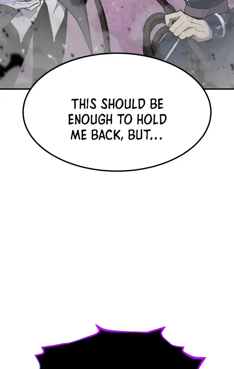 I Awoke as a God After Auto-Battling for a Million Years Chapter 85 Page 34