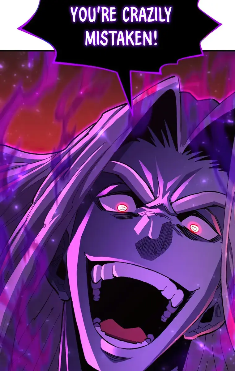 I Awoke as a God After Auto-Battling for a Million Years Chapter 85 Page 35