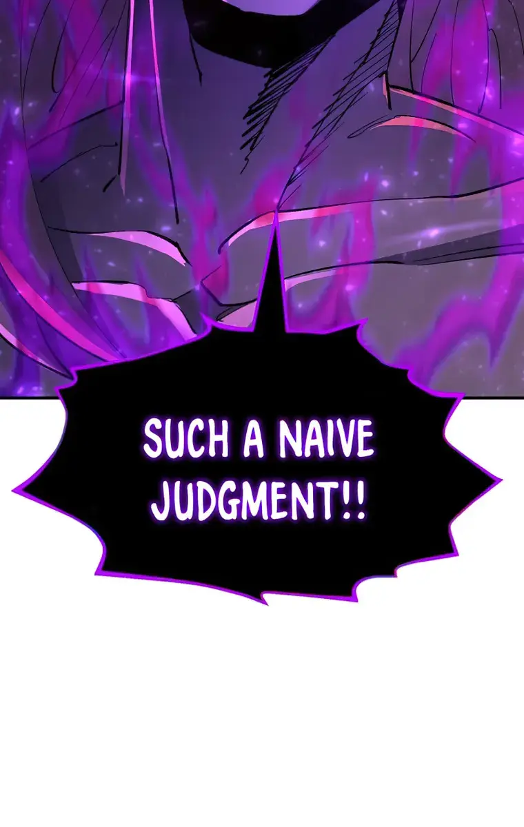 I Awoke as a God After Auto-Battling for a Million Years Chapter 85 Page 36