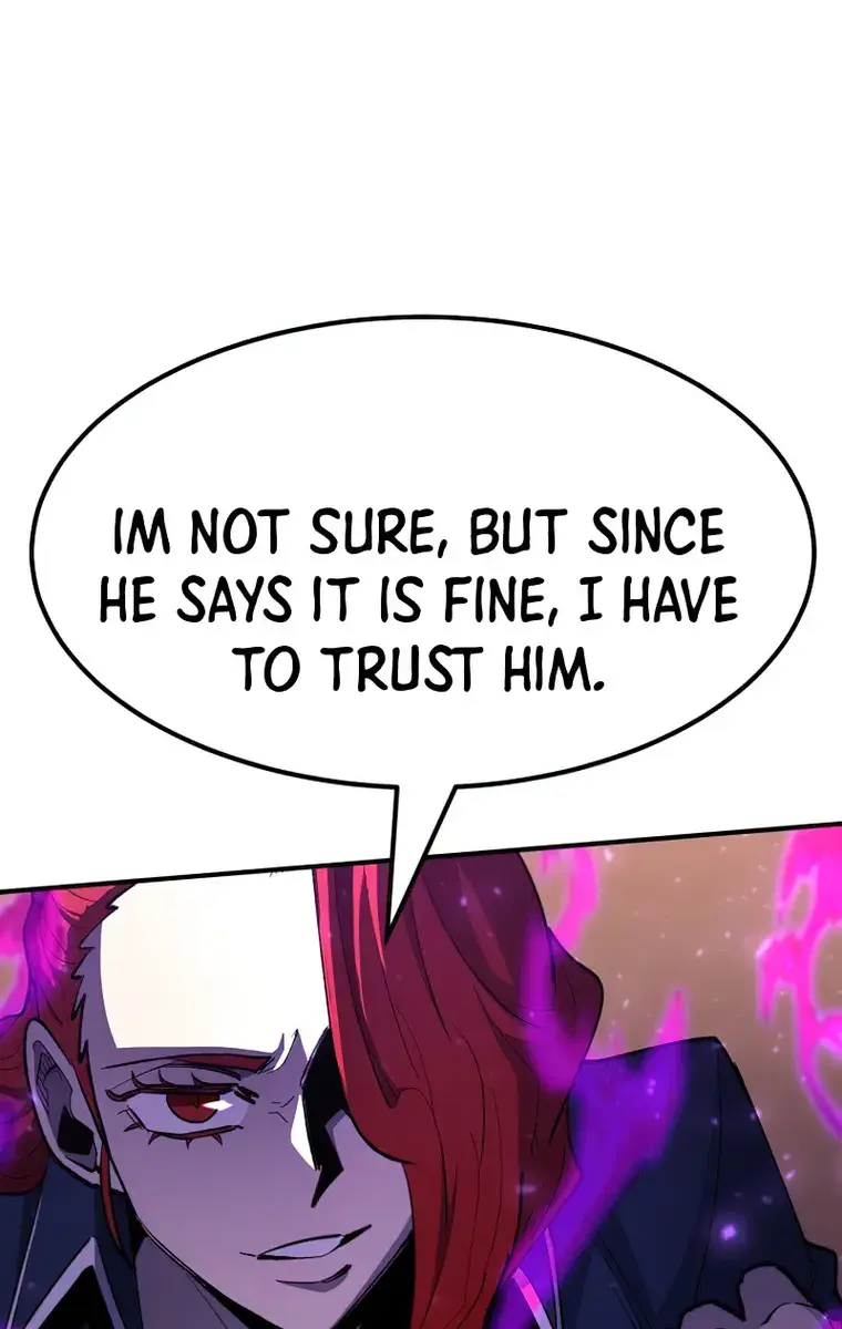 I Awoke as a God After Auto-Battling for a Million Years Chapter 85 Page 37