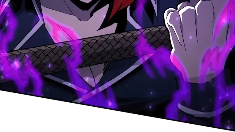 I Awoke as a God After Auto-Battling for a Million Years Chapter 85 Page 38