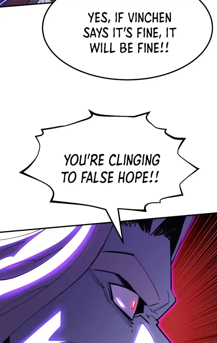 I Awoke as a God After Auto-Battling for a Million Years Chapter 85 Page 40