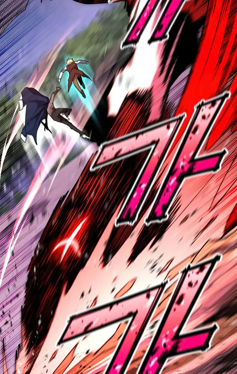 I Awoke as a God After Auto-Battling for a Million Years Chapter 85 Page 47