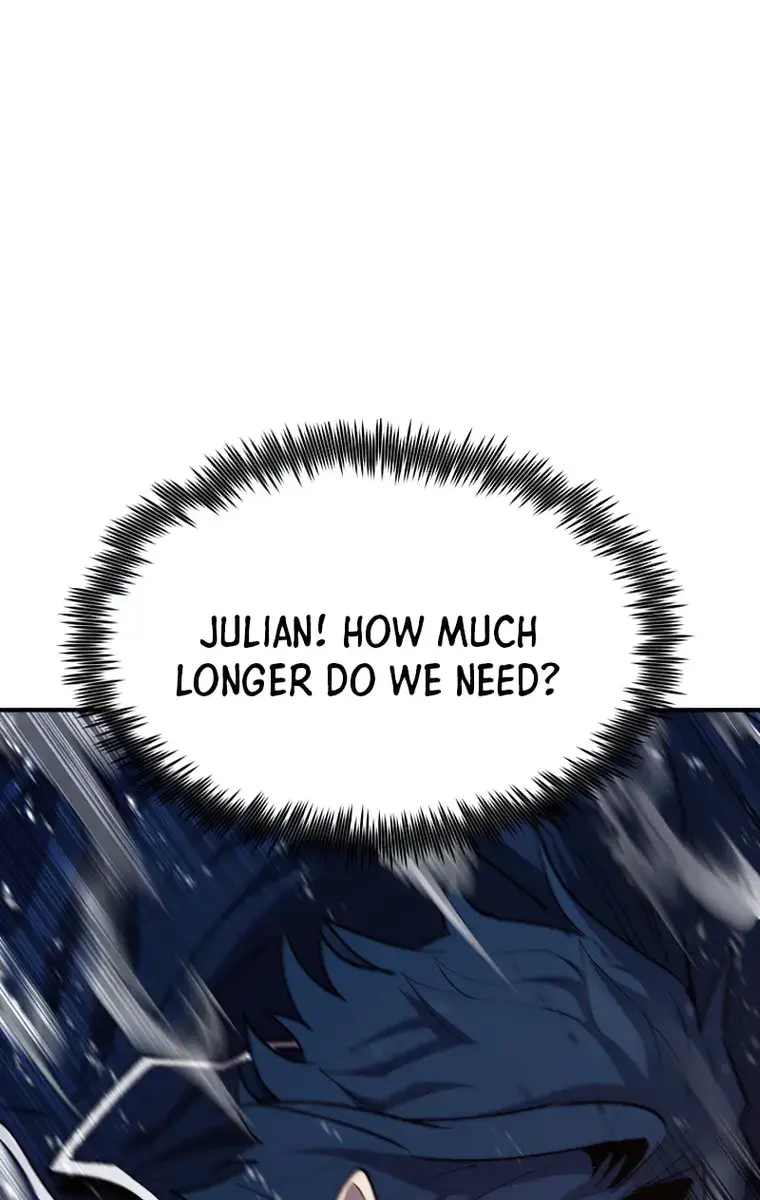 I Awoke as a God After Auto-Battling for a Million Years Chapter 85 Page 49
