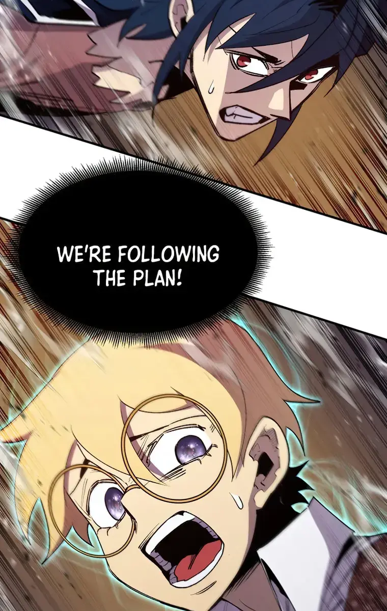 I Awoke as a God After Auto-Battling for a Million Years Chapter 85 Page 50