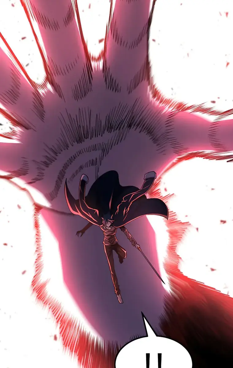 I Awoke as a God After Auto-Battling for a Million Years Chapter 85 Page 52