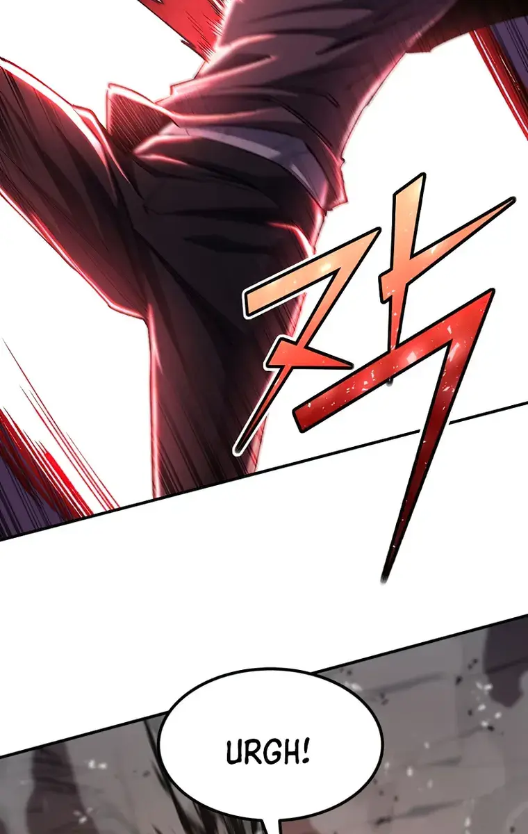I Awoke as a God After Auto-Battling for a Million Years Chapter 85 Page 55