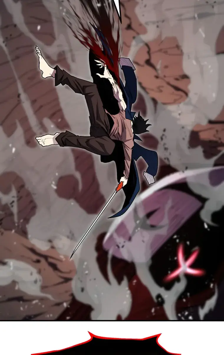 I Awoke as a God After Auto-Battling for a Million Years Chapter 85 Page 56