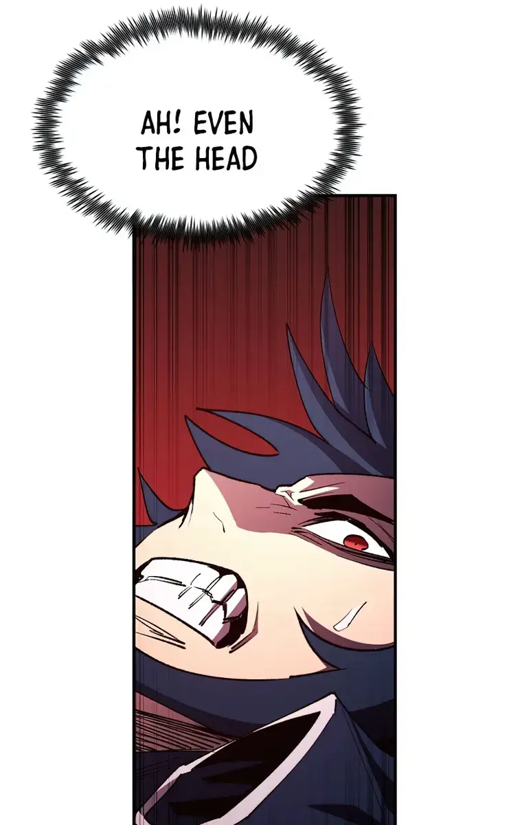 I Awoke as a God After Auto-Battling for a Million Years Chapter 85 Page 59