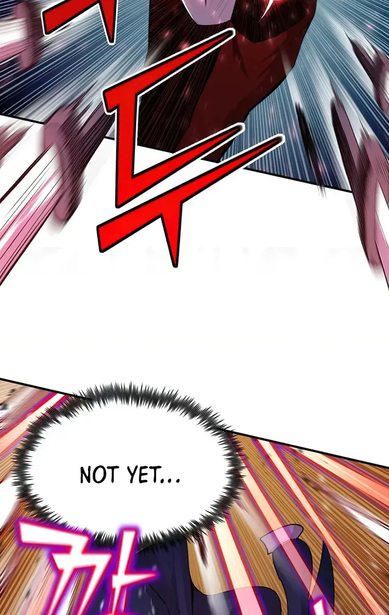 I Awoke as a God After Auto-Battling for a Million Years Chapter 85 Page 62