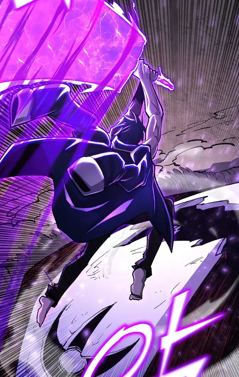 I Awoke as a God After Auto-Battling for a Million Years Chapter 85 Page 67