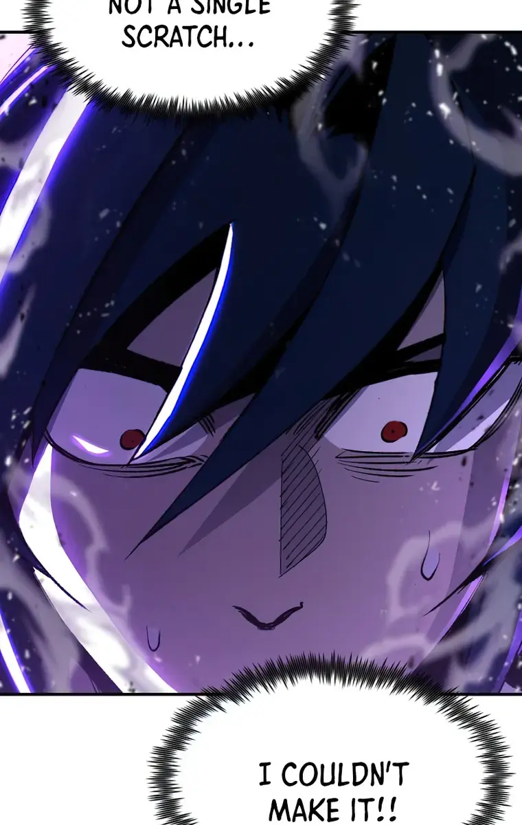 I Awoke as a God After Auto-Battling for a Million Years Chapter 85 Page 72