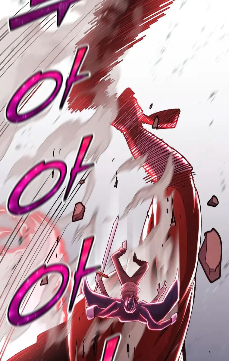 I Awoke as a God After Auto-Battling for a Million Years Chapter 85 Page 76