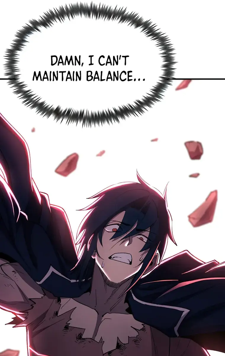 I Awoke as a God After Auto-Battling for a Million Years Chapter 85 Page 79