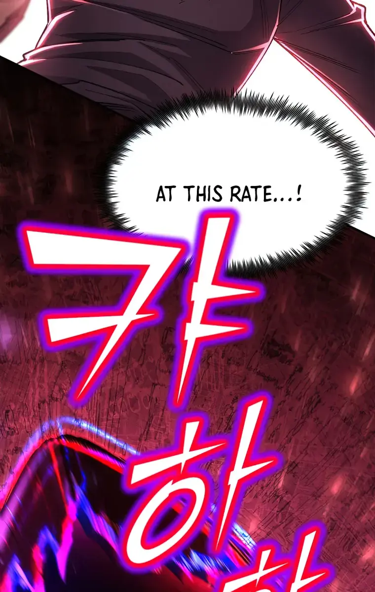 I Awoke as a God After Auto-Battling for a Million Years Chapter 85 Page 80