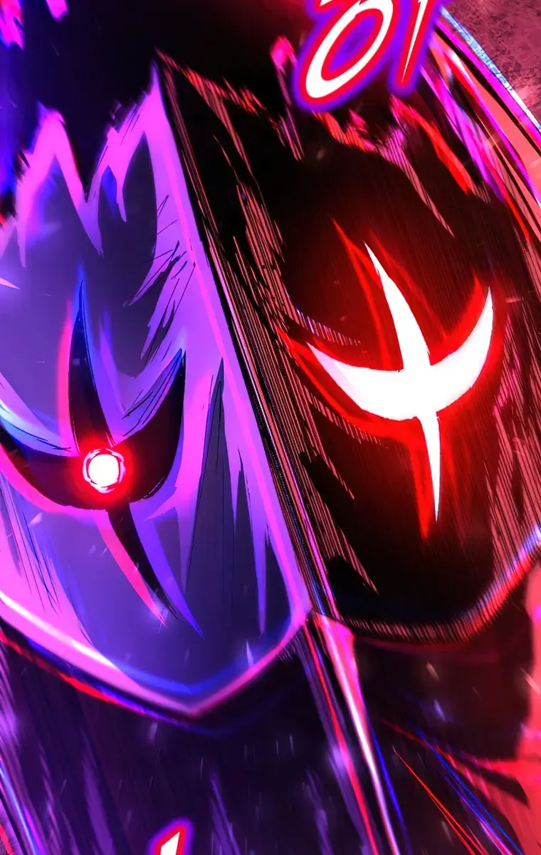 I Awoke as a God After Auto-Battling for a Million Years Chapter 85 Page 81