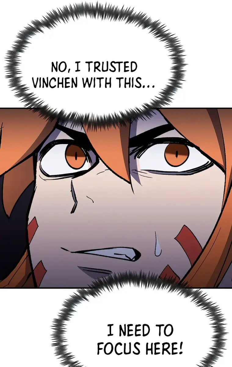 I Awoke as a God After Auto-Battling for a Million Years Chapter 85 Page 89
