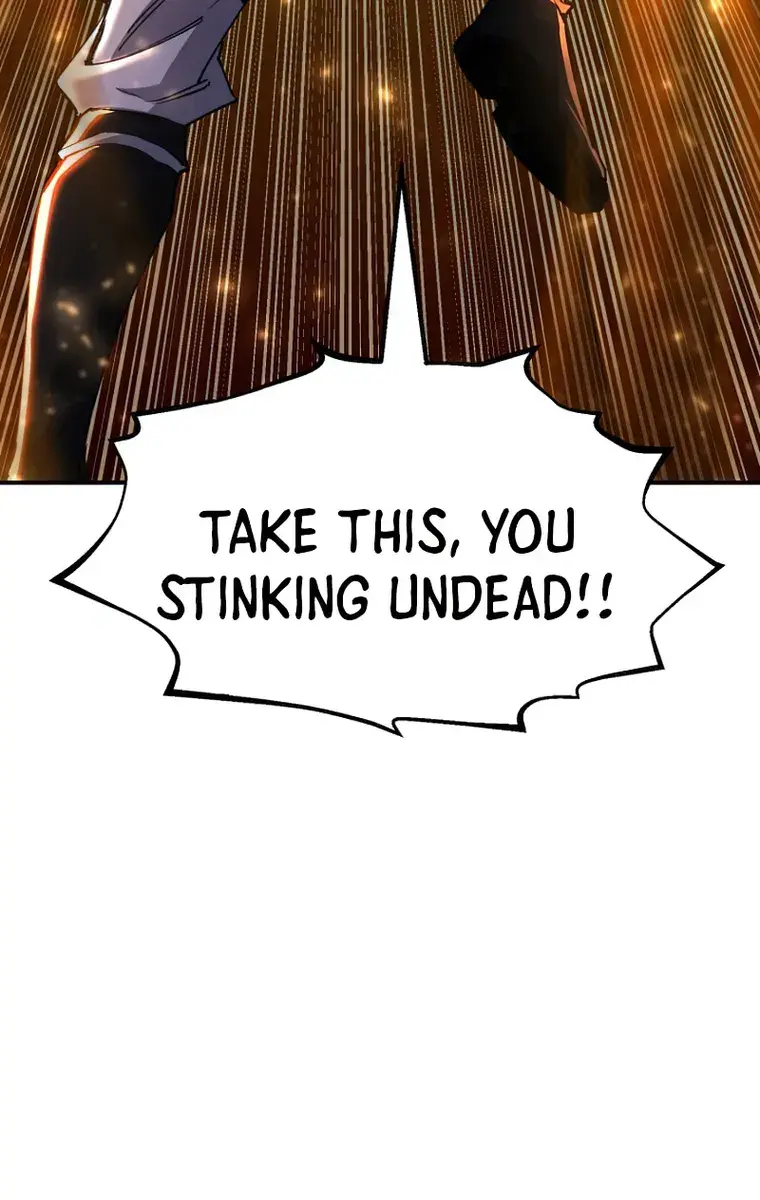I Awoke as a God After Auto-Battling for a Million Years Chapter 85 Page 92