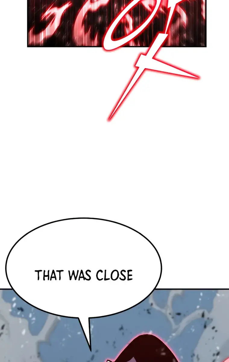 I Awoke as a God After Auto-Battling for a Million Years Chapter 85 Page 96