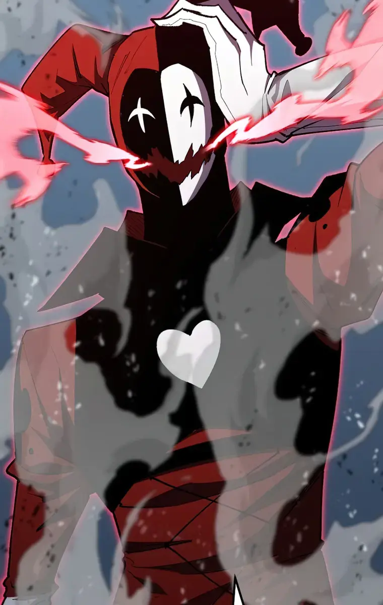 I Awoke as a God After Auto-Battling for a Million Years Chapter 85 Page 97