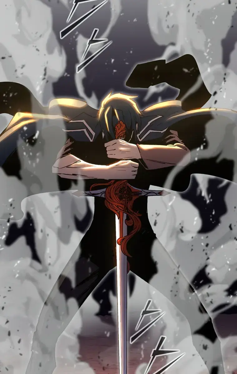 I Awoke as a God After Auto-Battling for a Million Years Chapter 85 Page 101