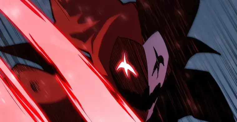 I Awoke as a God After Auto-Battling for a Million Years Chapter 85 Page 103