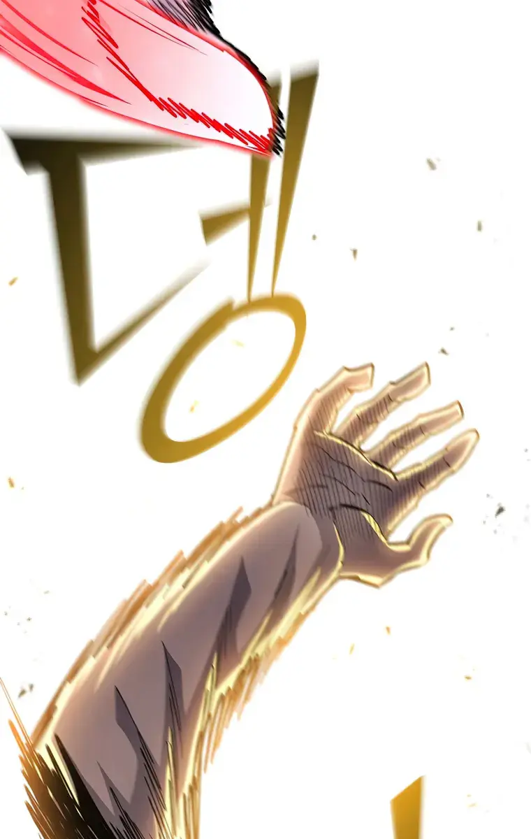 I Awoke as a God After Auto-Battling for a Million Years Chapter 85 Page 105