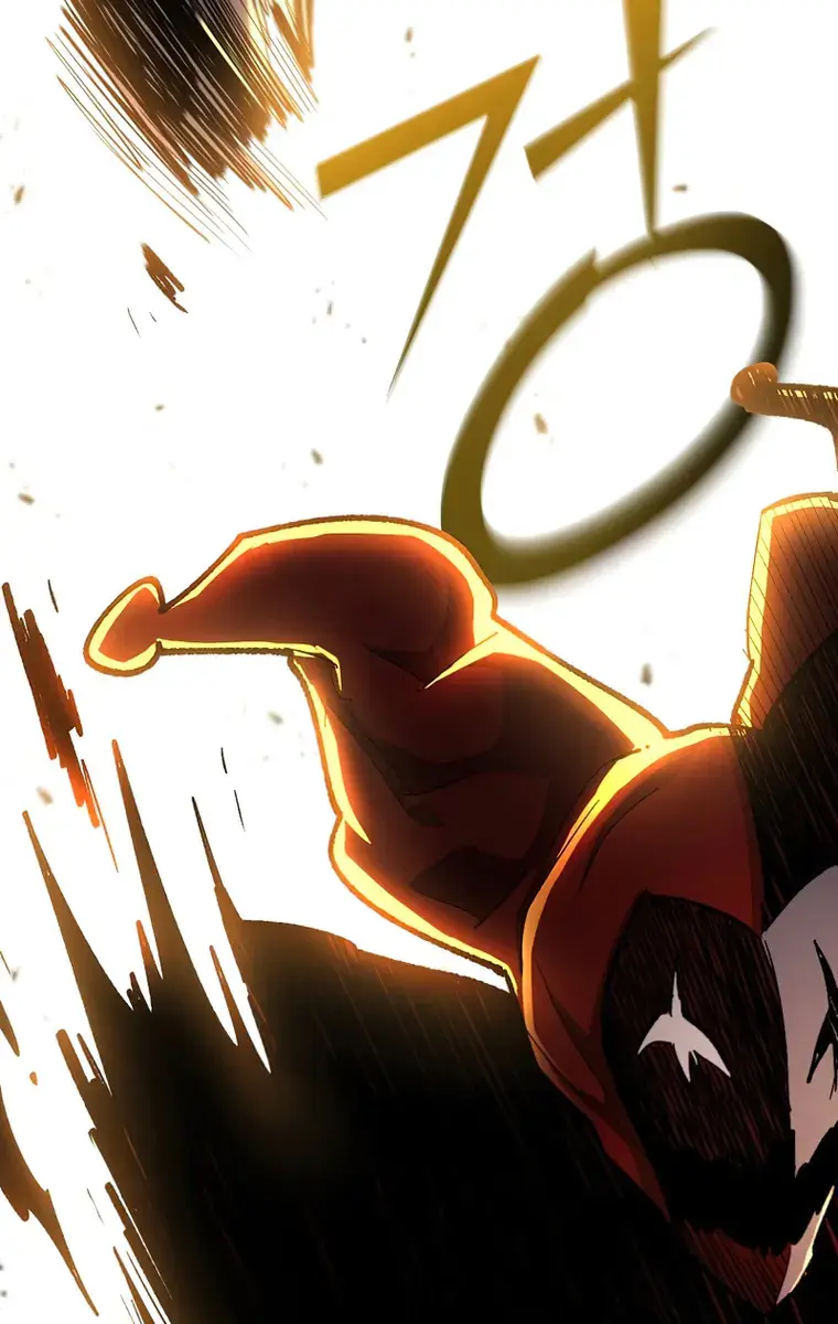 I Awoke as a God After Auto-Battling for a Million Years Chapter 85 Page 106