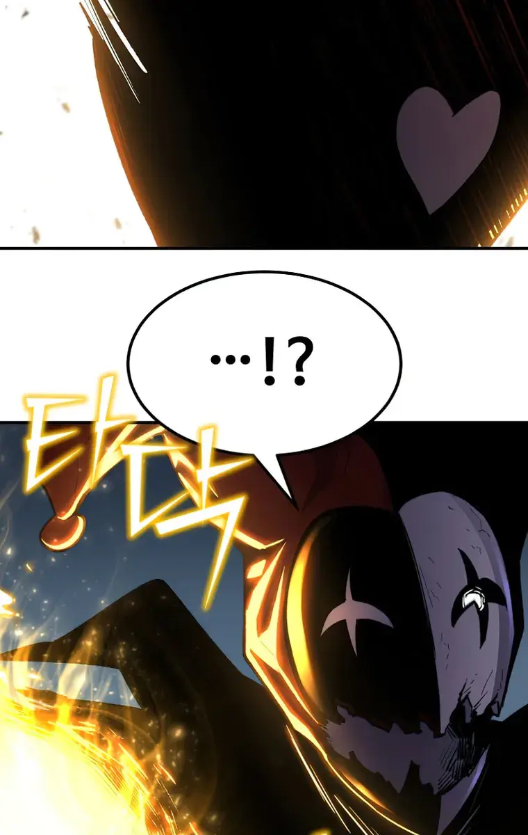 I Awoke as a God After Auto-Battling for a Million Years Chapter 85 Page 107