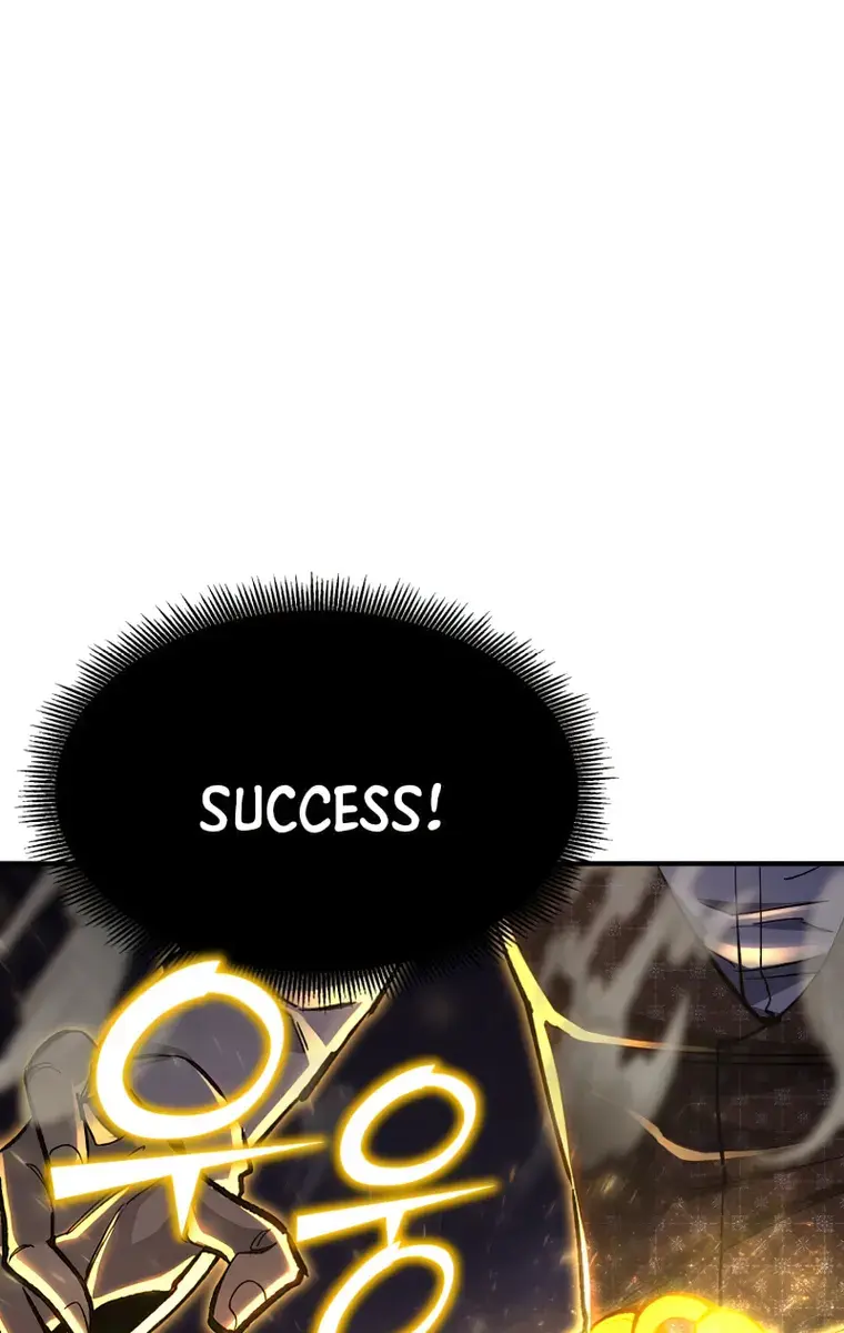 I Awoke as a God After Auto-Battling for a Million Years Chapter 85 Page 109