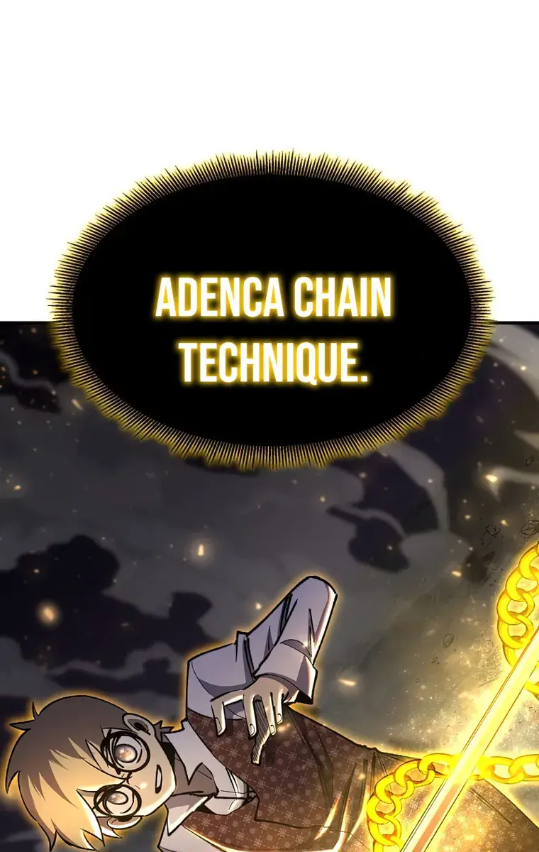 I Awoke as a God After Auto-Battling for a Million Years Chapter 85 Page 111