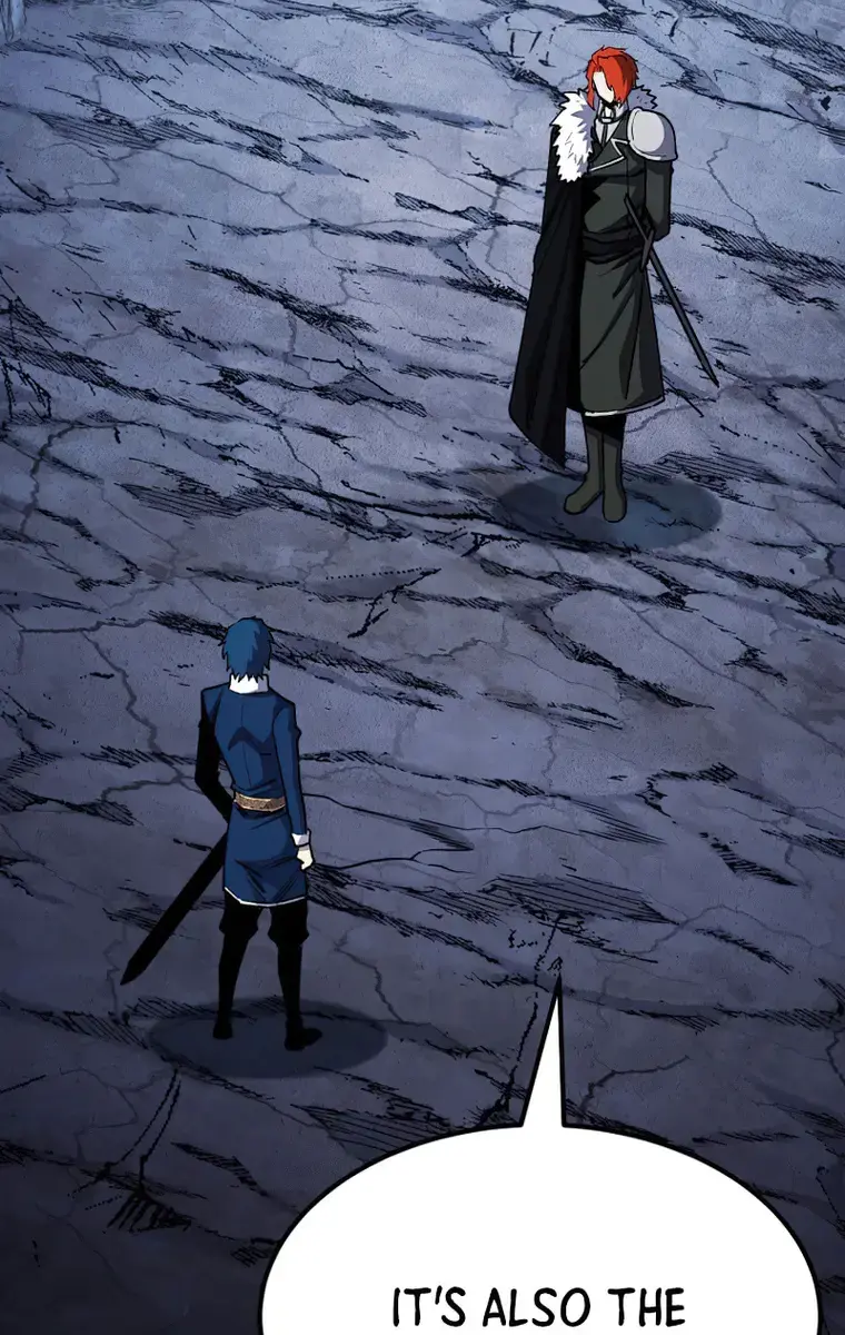 I Awoke as a God After Auto-Battling for a Million Years Chapter 85 Page 117